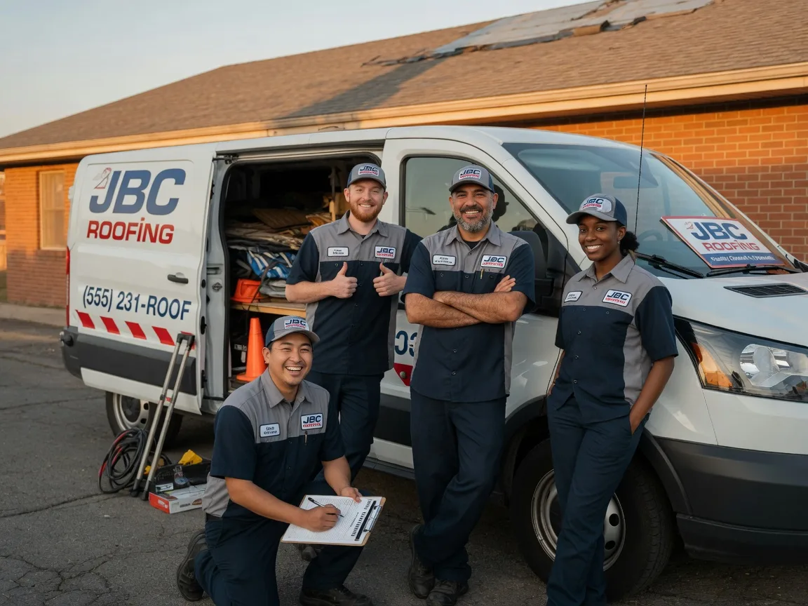 Roof Replacement company in Needham, AL